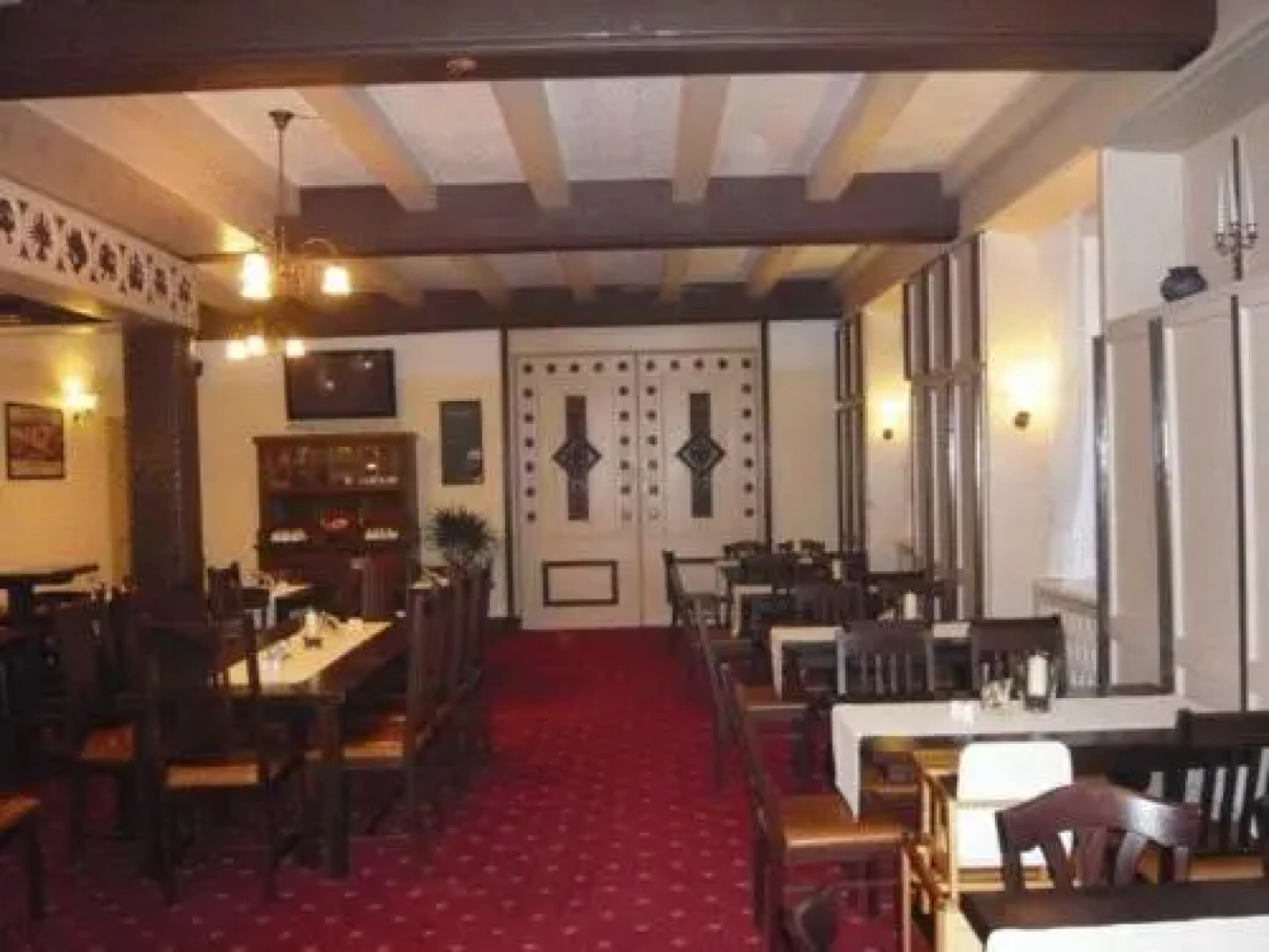 Altes Gutshaus-Federow