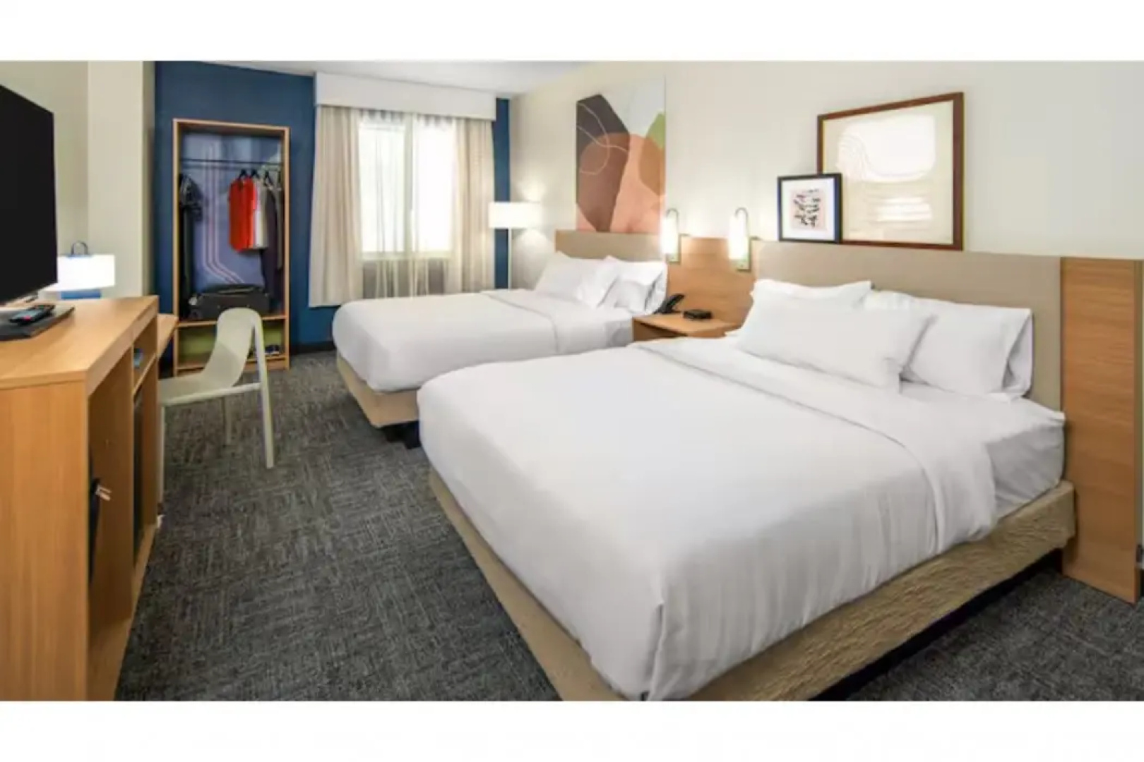 Spark by Hilton Lexington
