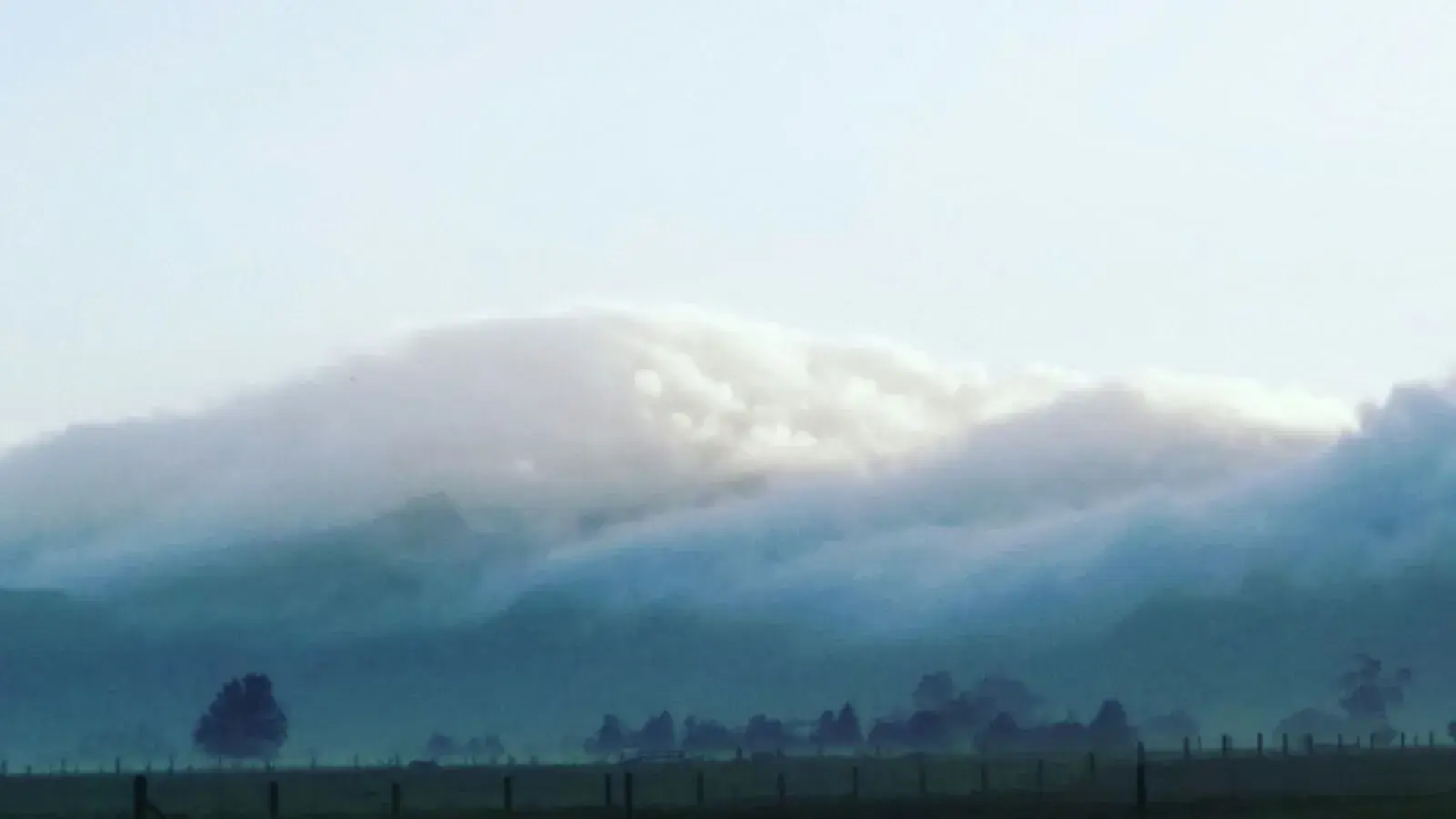 The House With No Nails