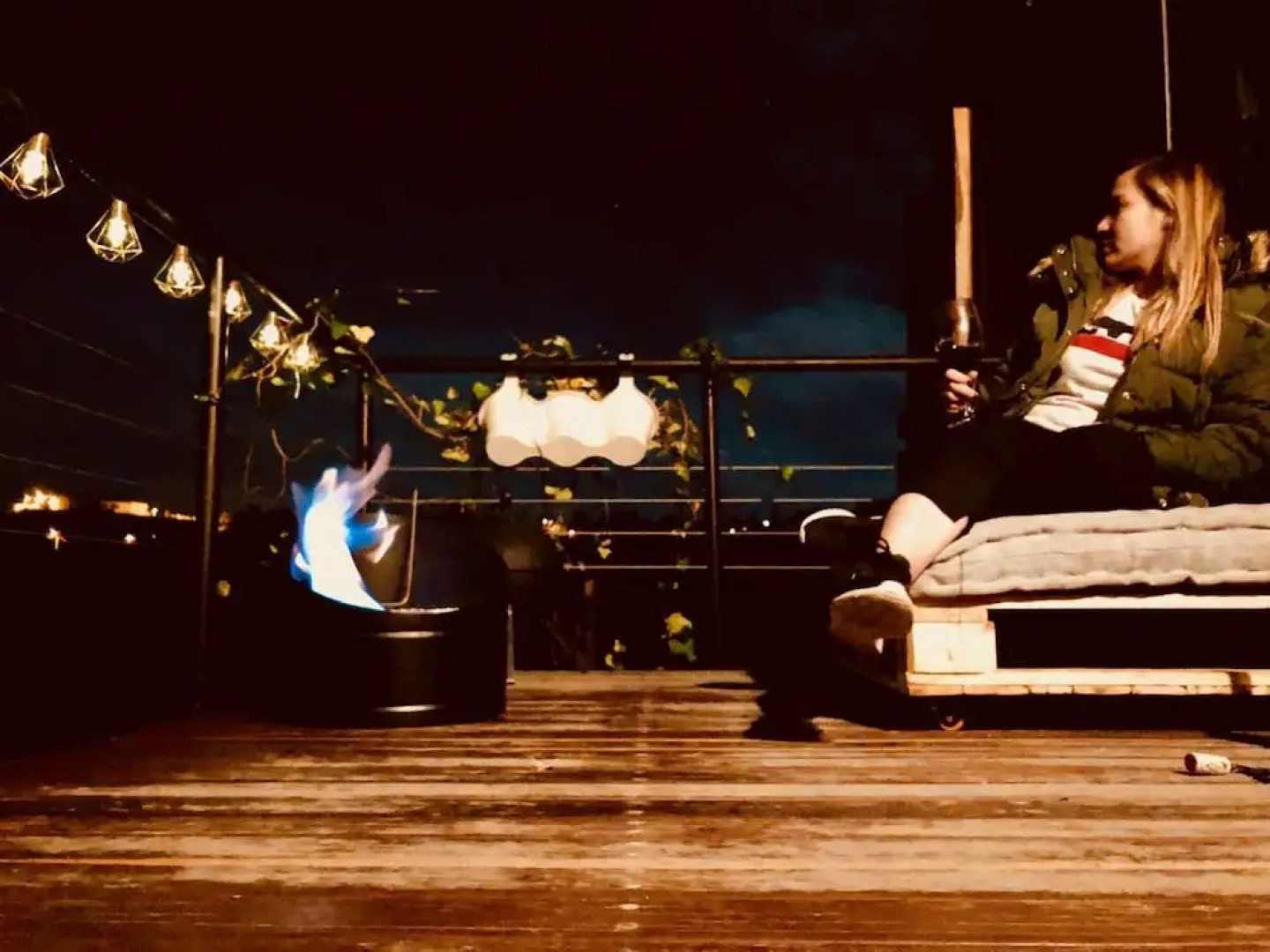 Encubo Glamping Guatavita