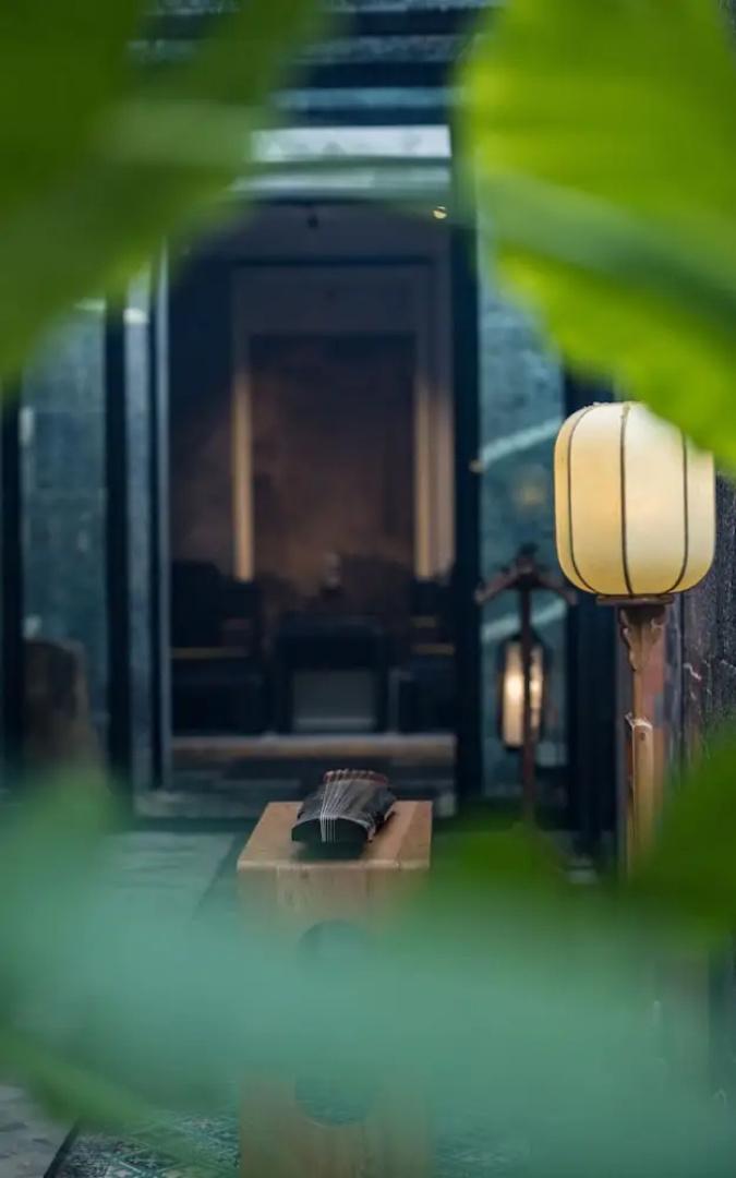 Qing Pu Villa