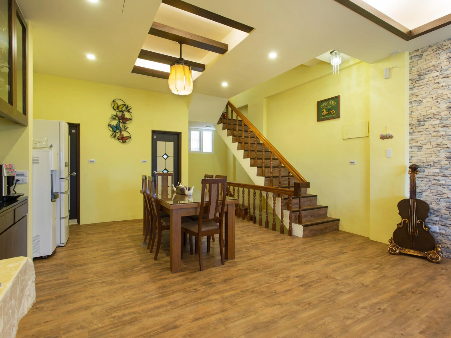 Loving Riverside Bed and Breakfast