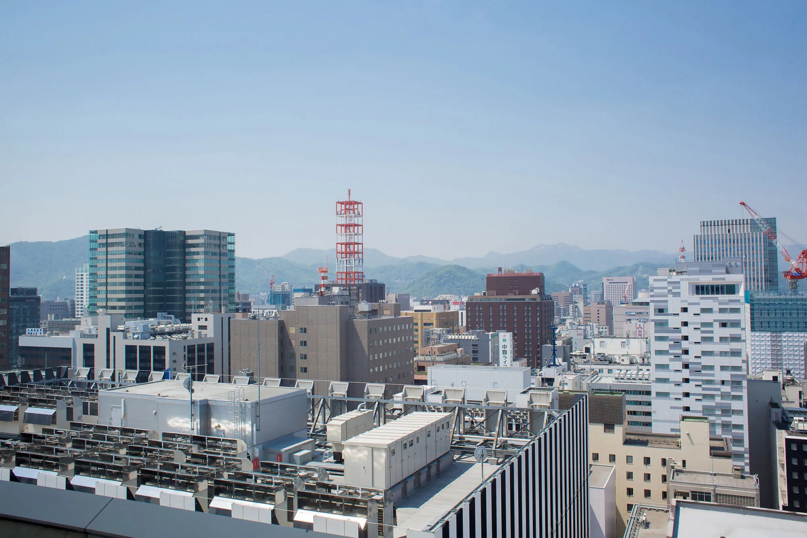 Hotel Monterey Edelhof Sapporo