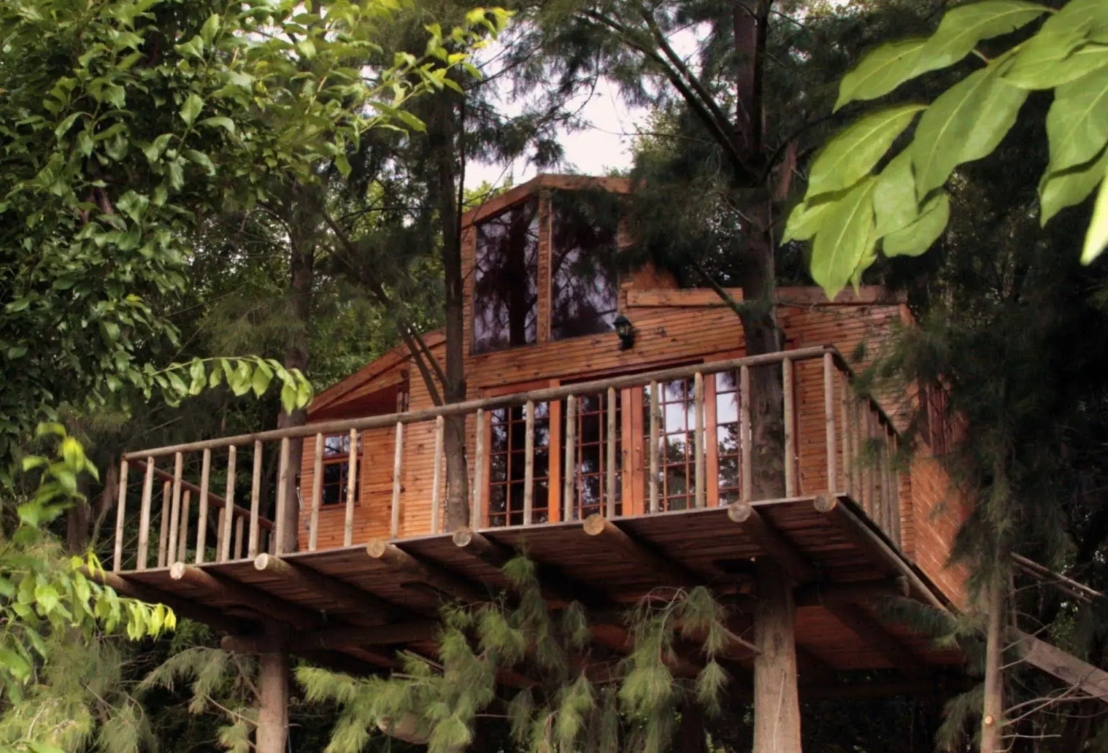 Vindoux Guest Farm and Day Spa