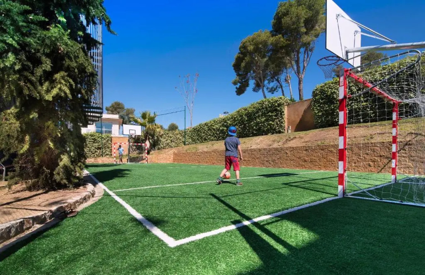 Aparthotel Ciutat de Palol