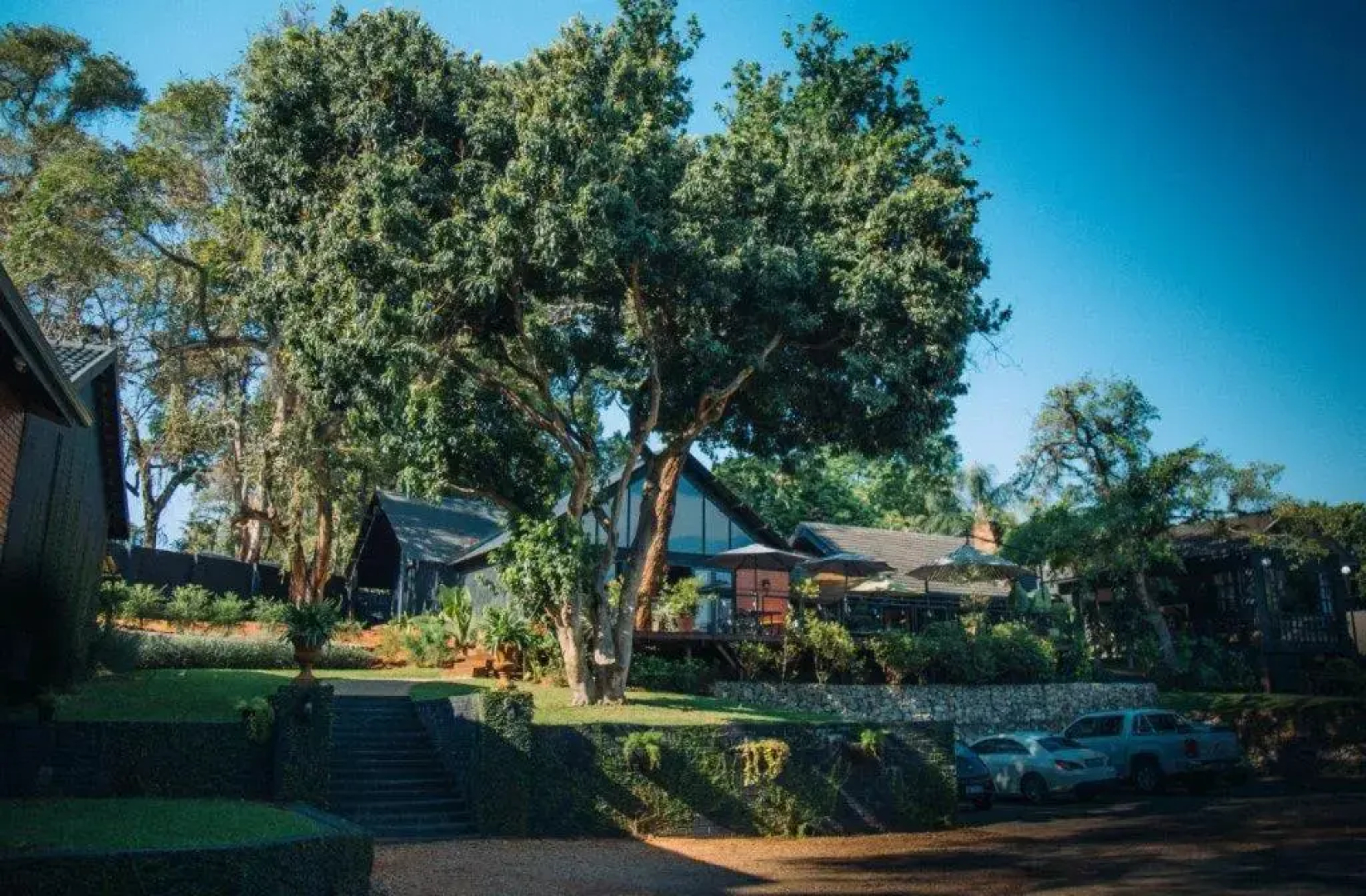 The Bohemian Guesthouse