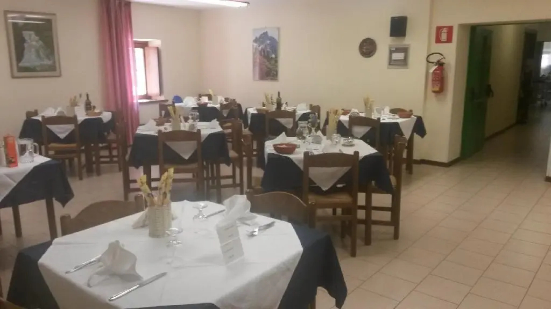 Casa Montana S. Maddalena di Canossa