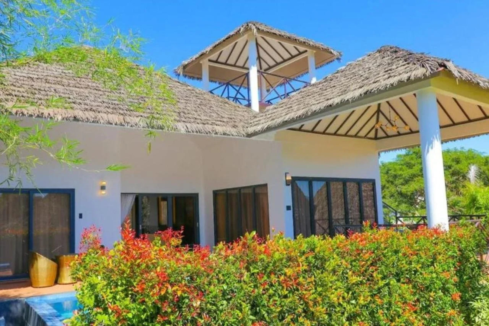 Safari Hotel and Villas powered by Cocotel