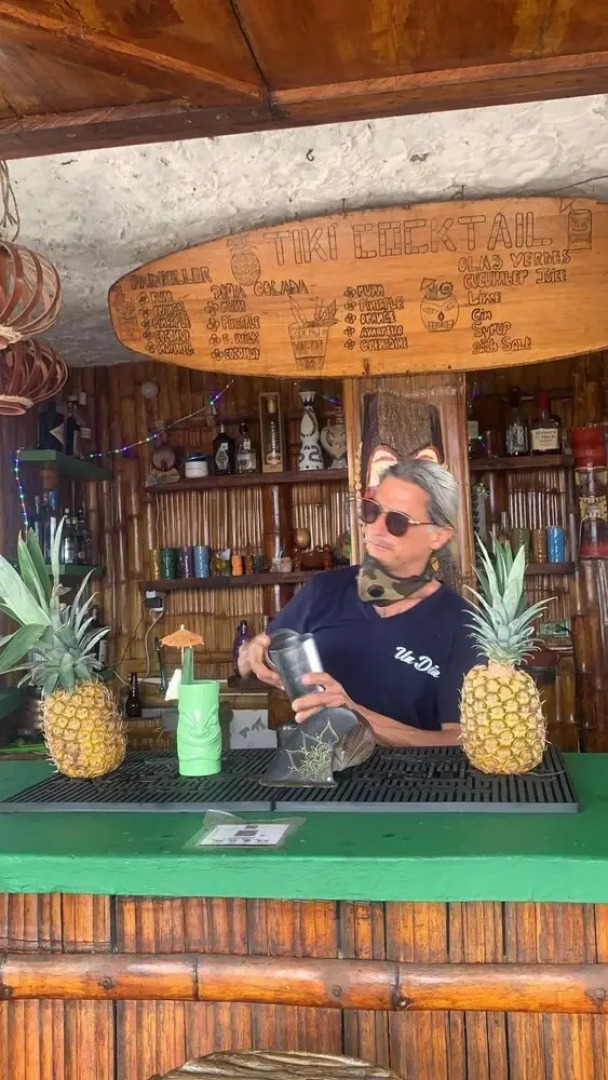 Un Dia Boutique Resort