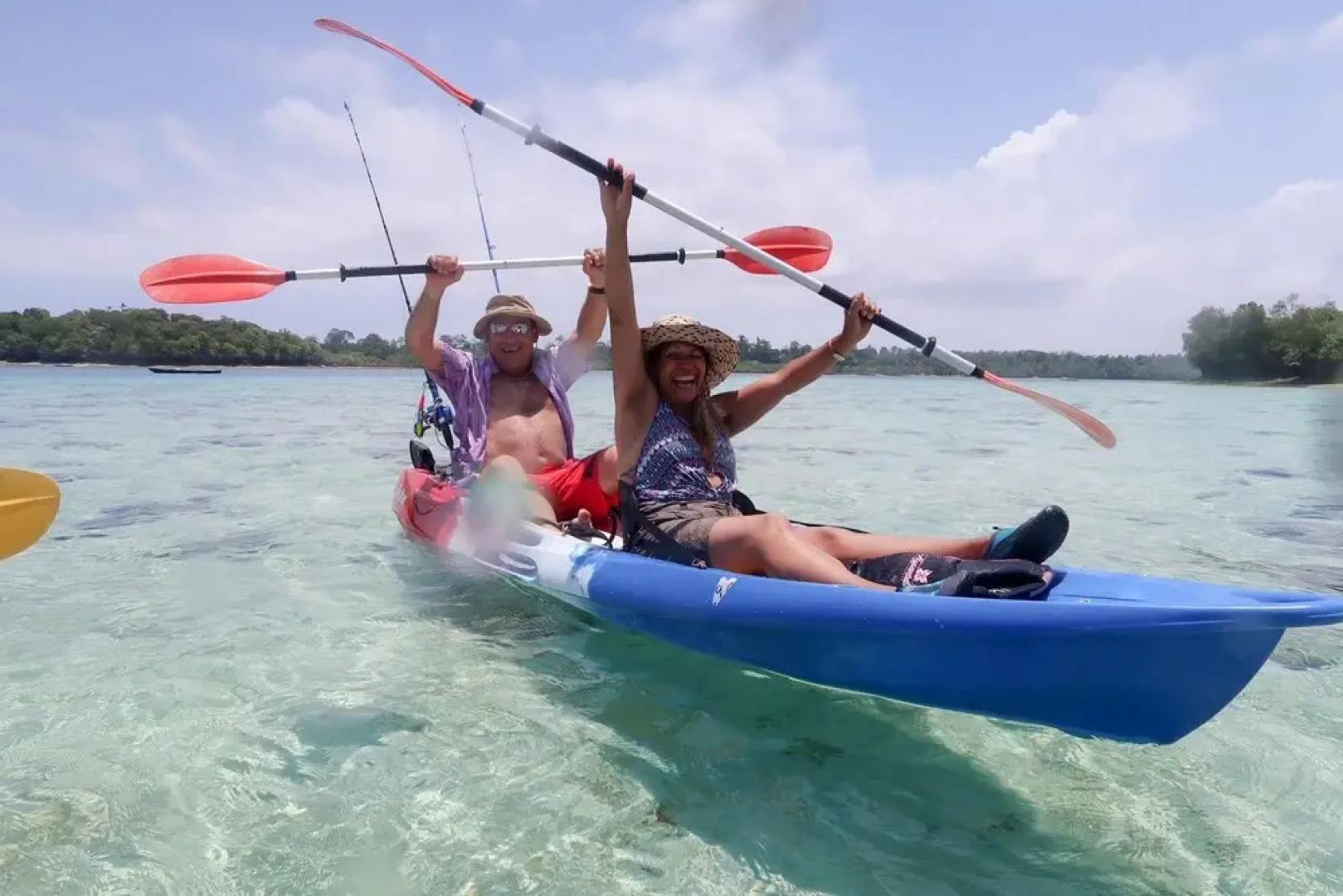 Swahili Divers & Gecko Nature Lodge