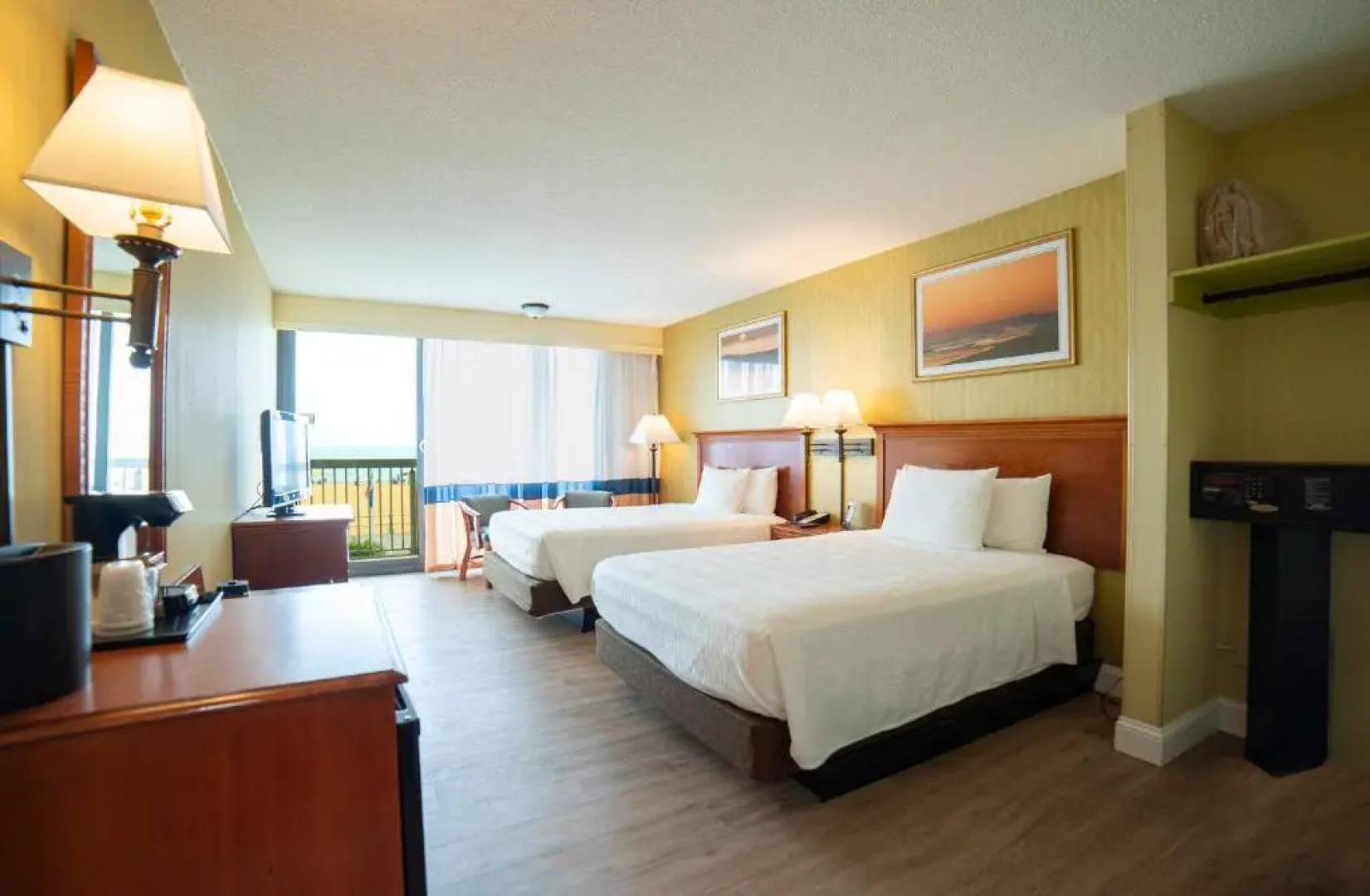 Oceanfront Inn