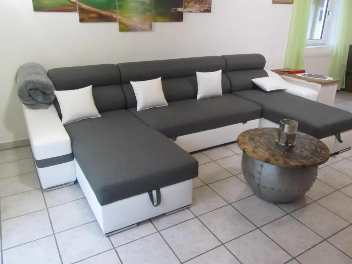 Ferienwohnungen Fuchshuber