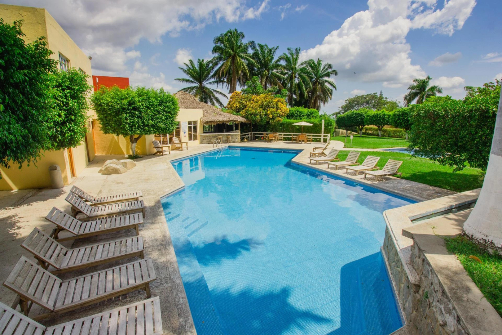 Hotel Loma Real