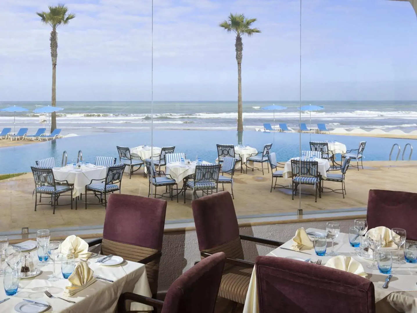L'amphitrite Palace Resort & Spa