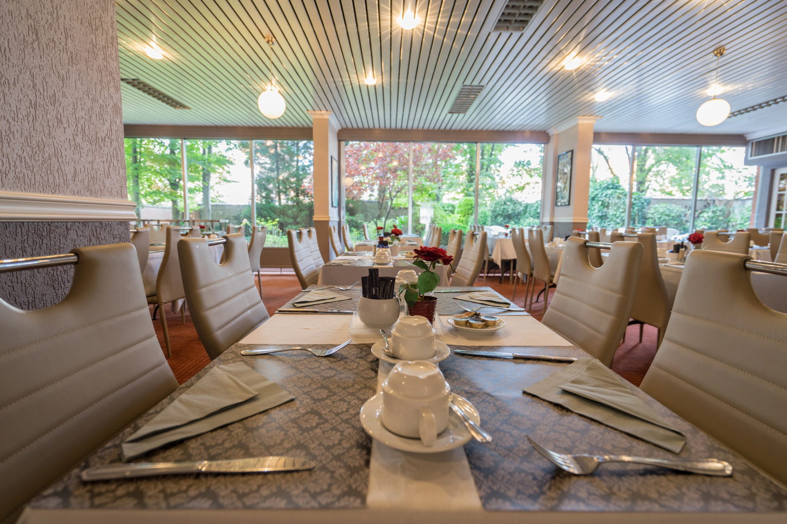 First Euroflat Hotel