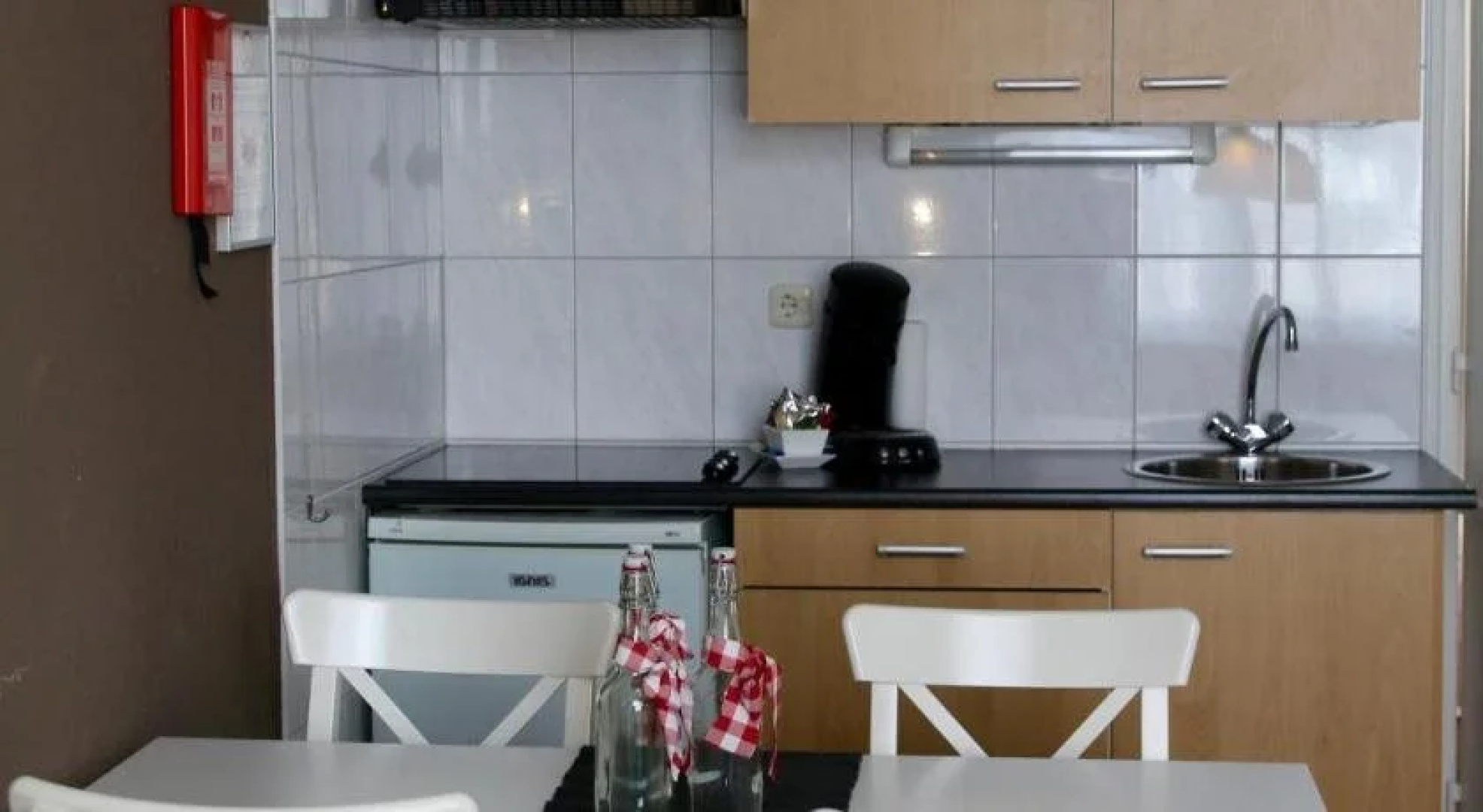 Appartementen Valkenburg