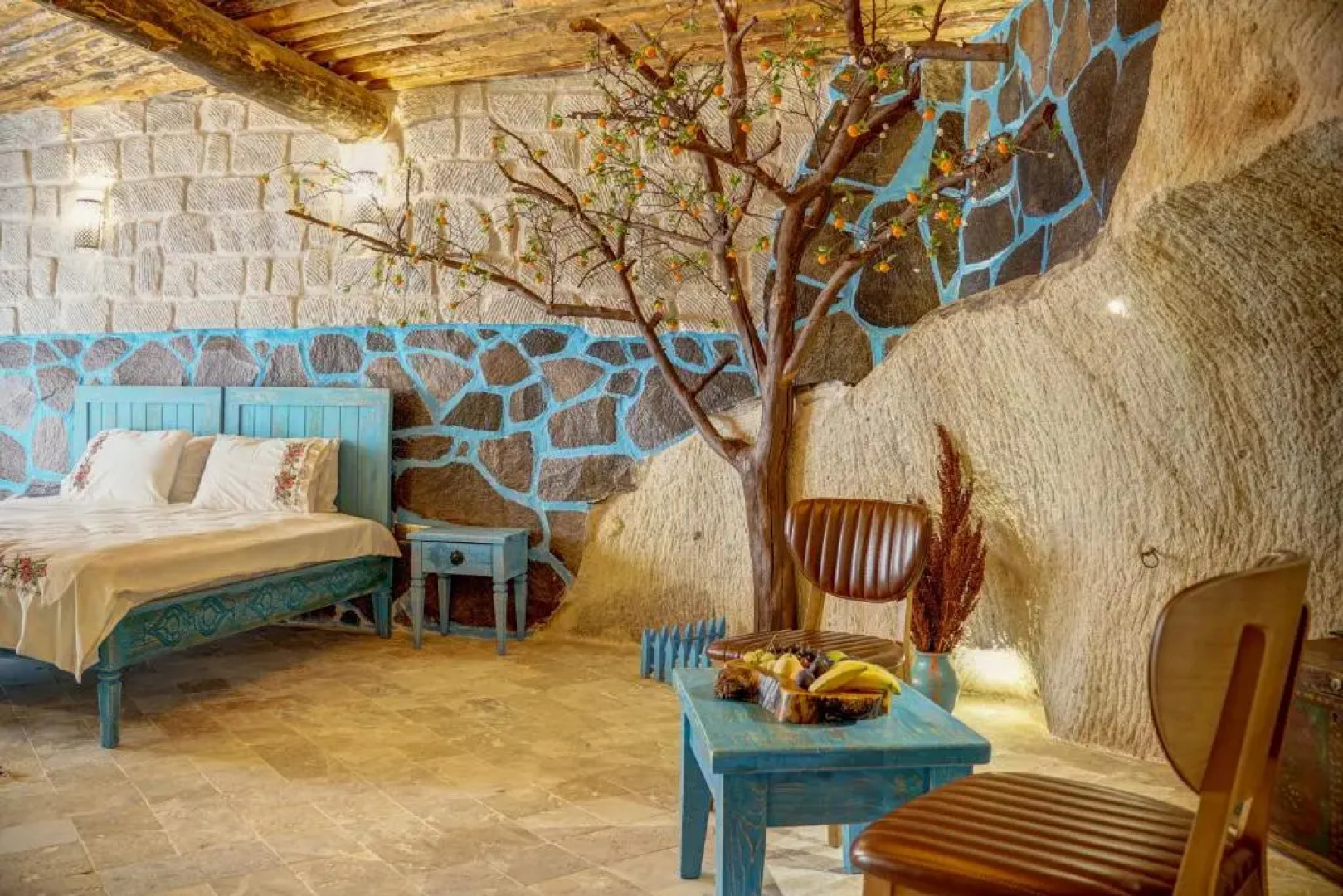 Aşk-ı Nare Cave Hotel Swimming Pool & SPA