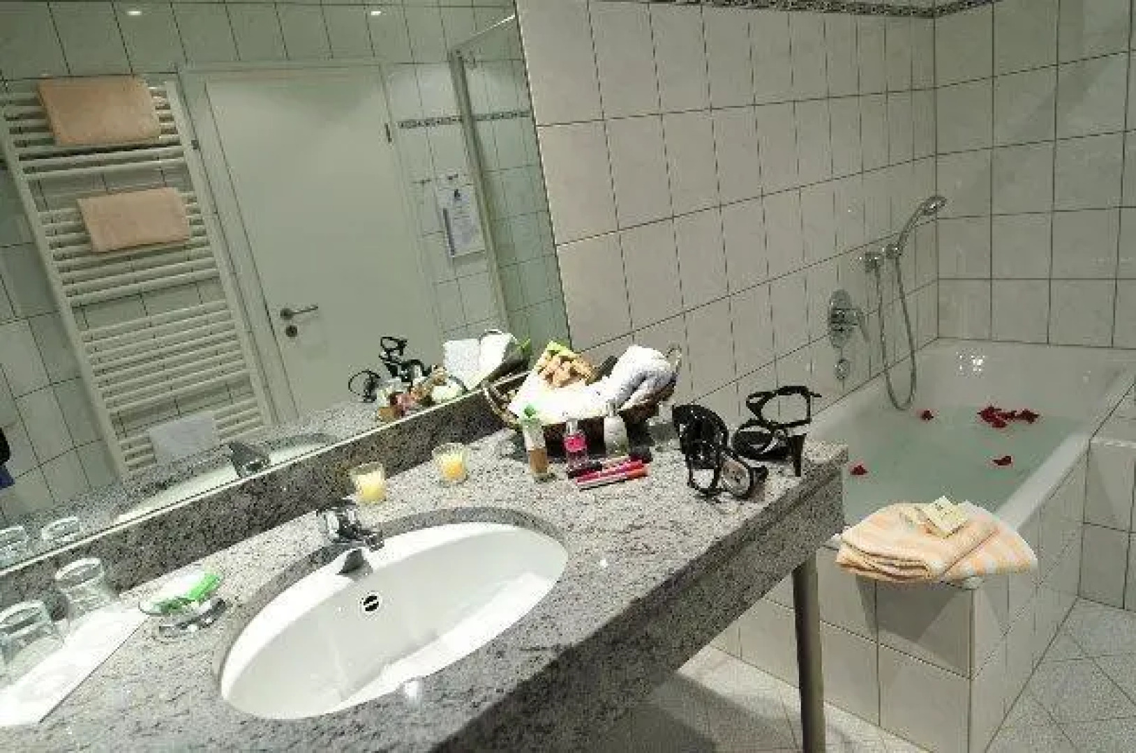 Flair Hotel Tannenhof