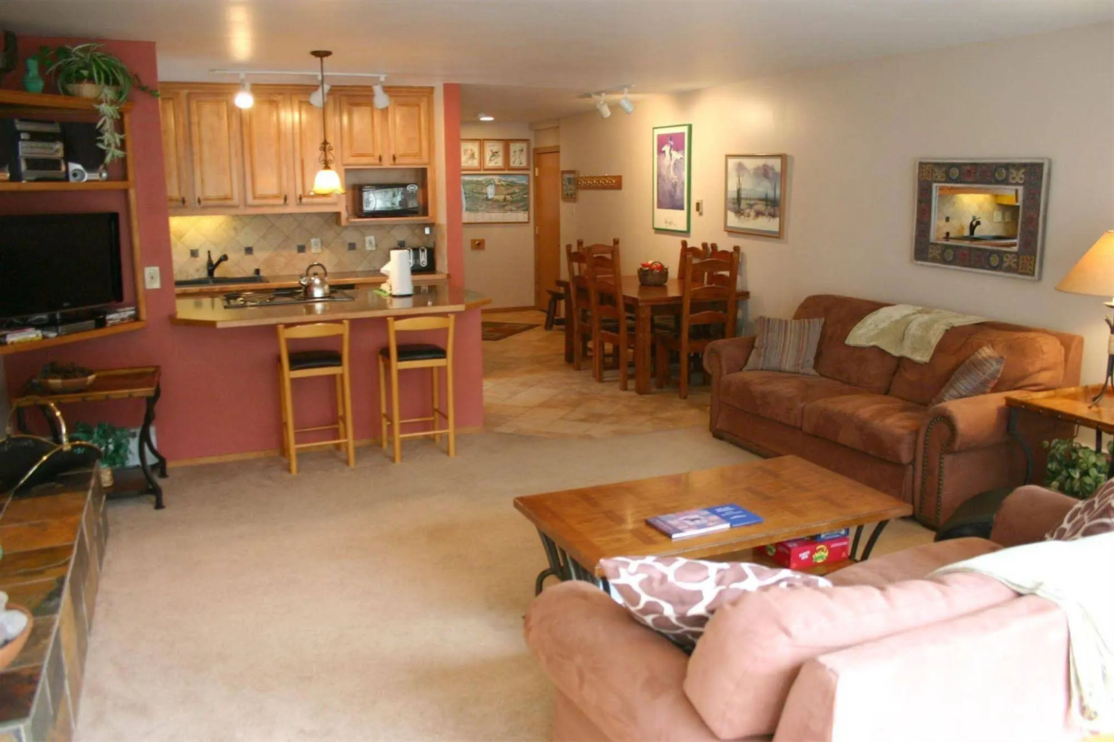 Copper Junction by Copper Vacations