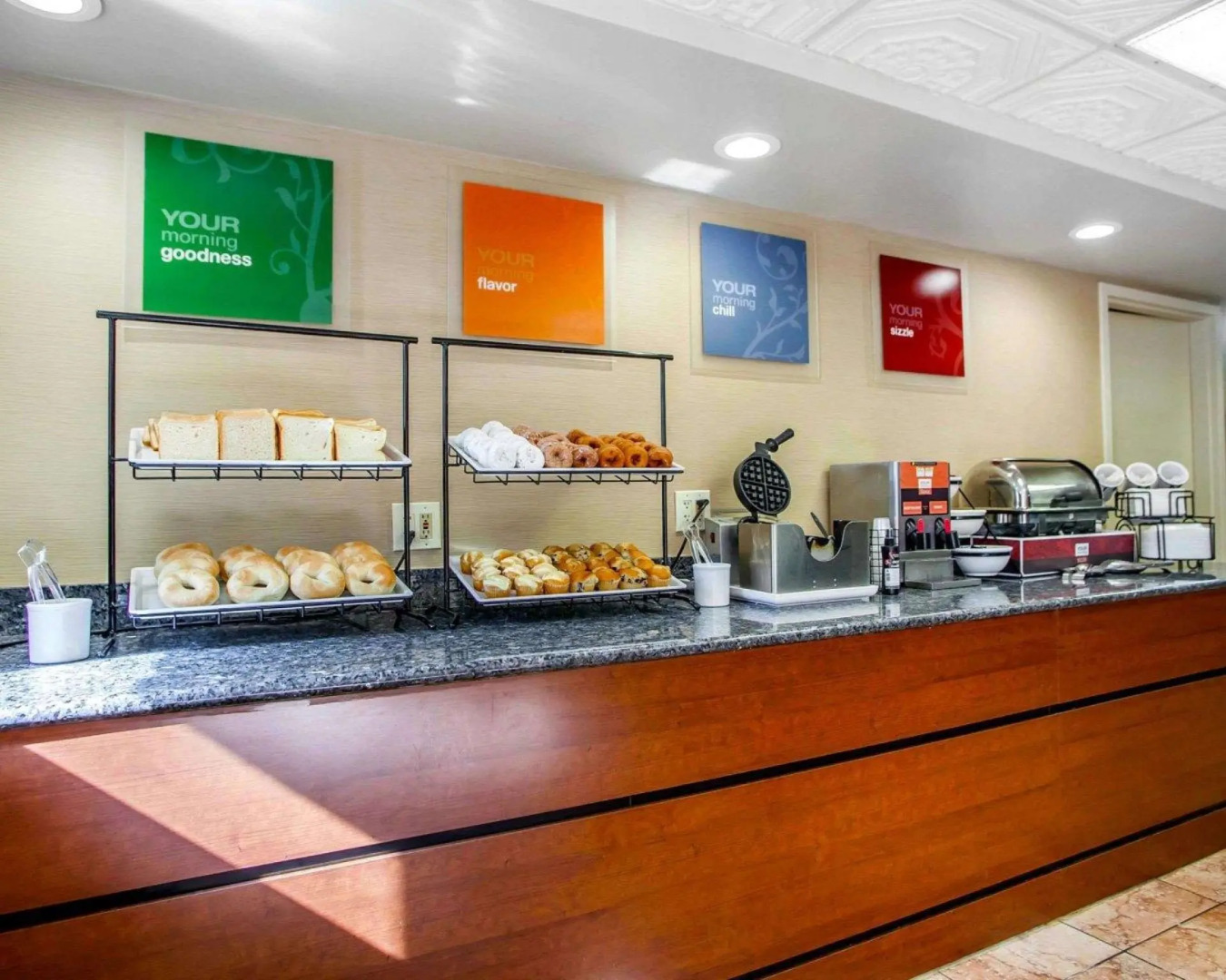 Comfort Inn Edison - New Brunswick