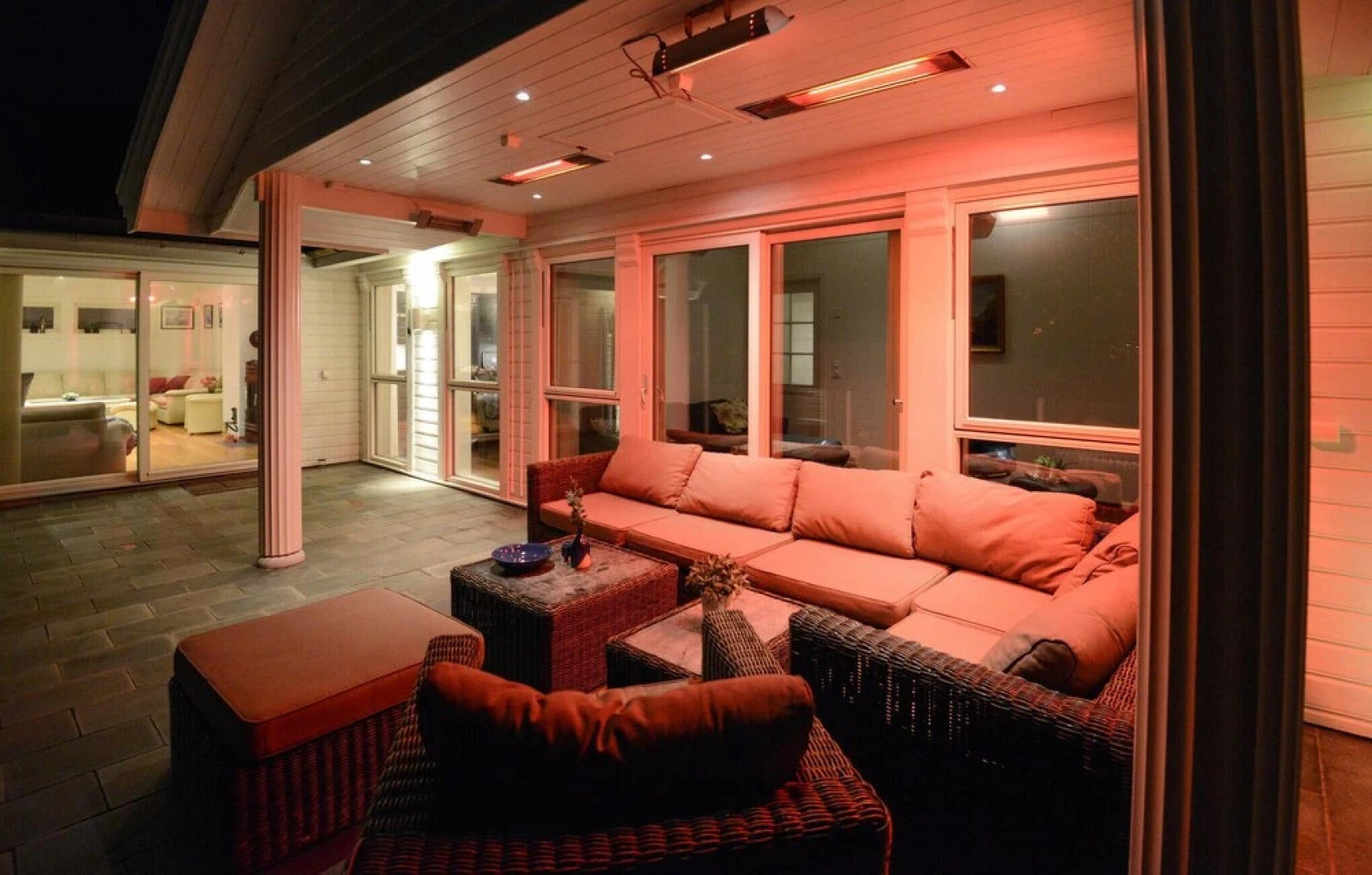 Awesome Apartment in Fister With 4 Bedrooms and Wifi