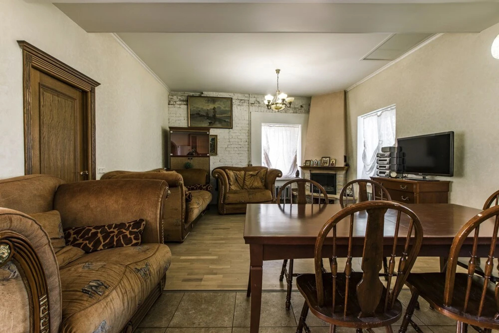 Апартаменты рядом с Исаакиевским собором