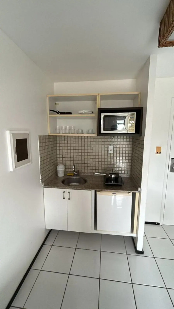 Hotel Gran Lençóis Flat