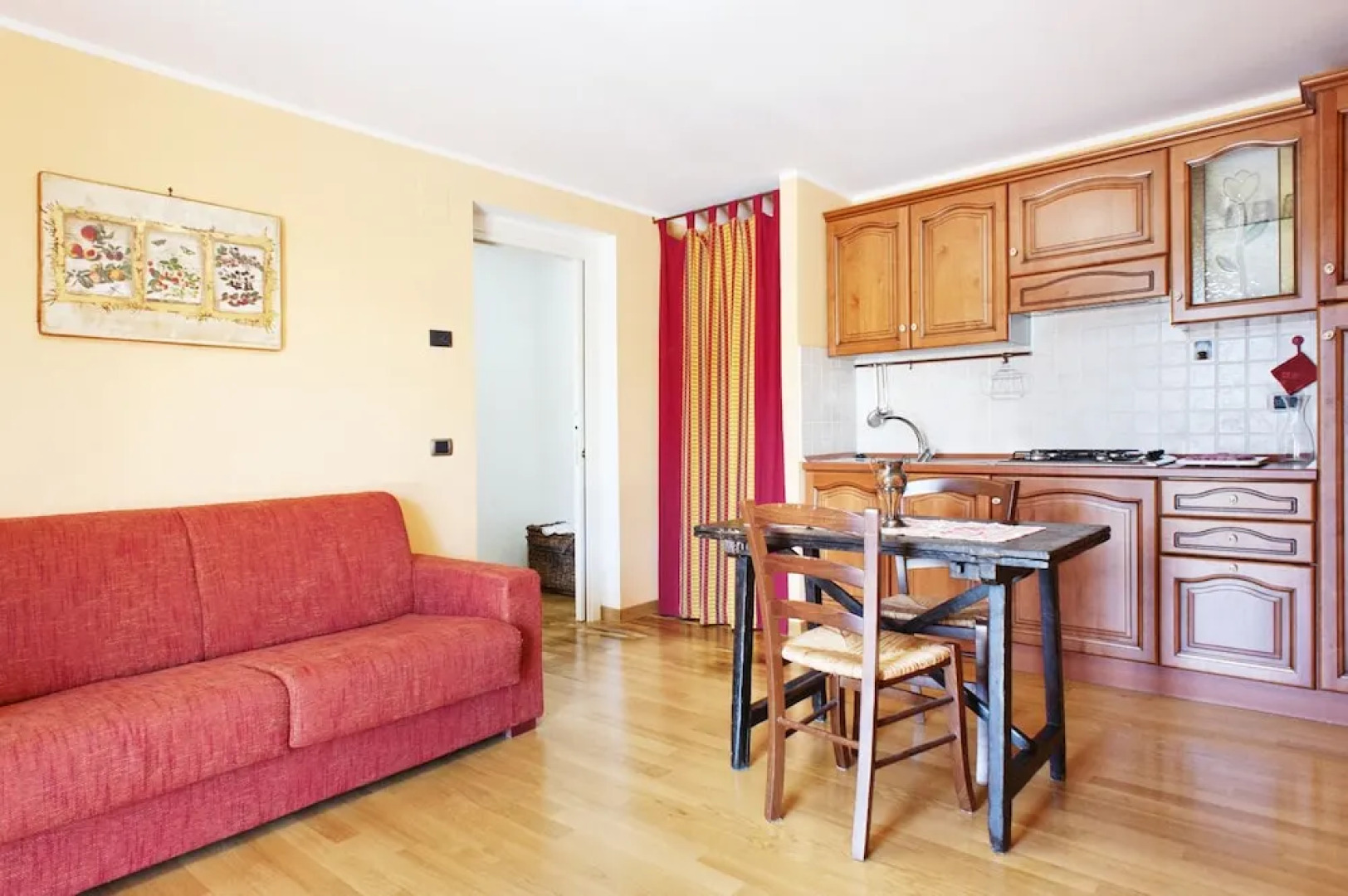 Masseria Santa Lucia