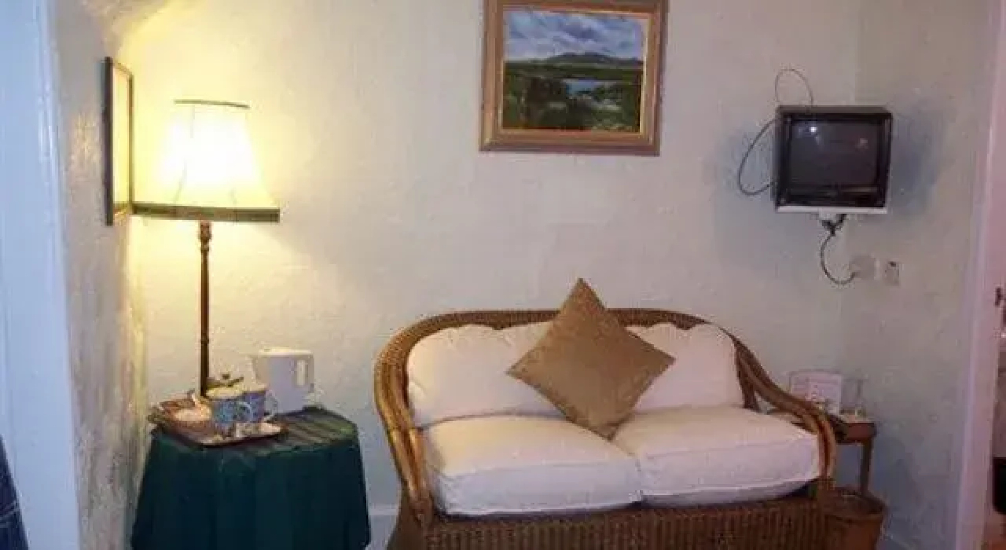 Roseneath Guest House