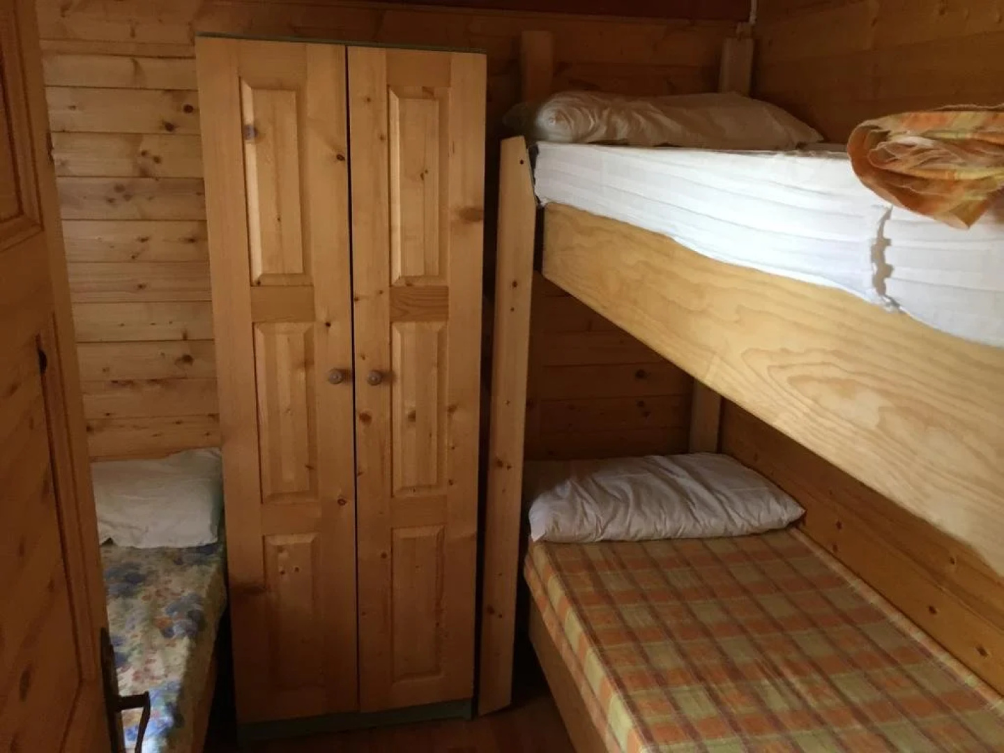 International Camping