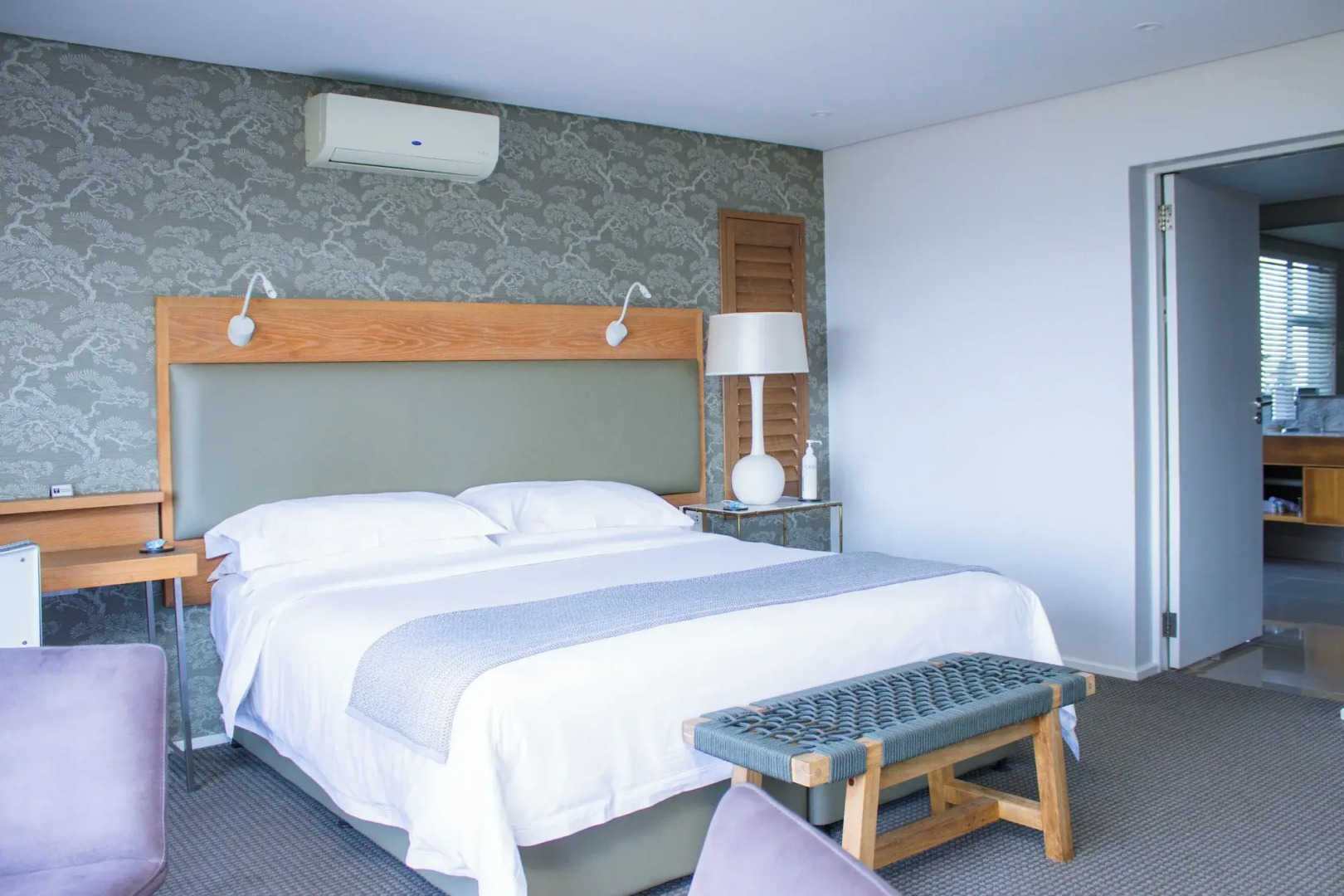 Ocean Vista Boutique Guest House