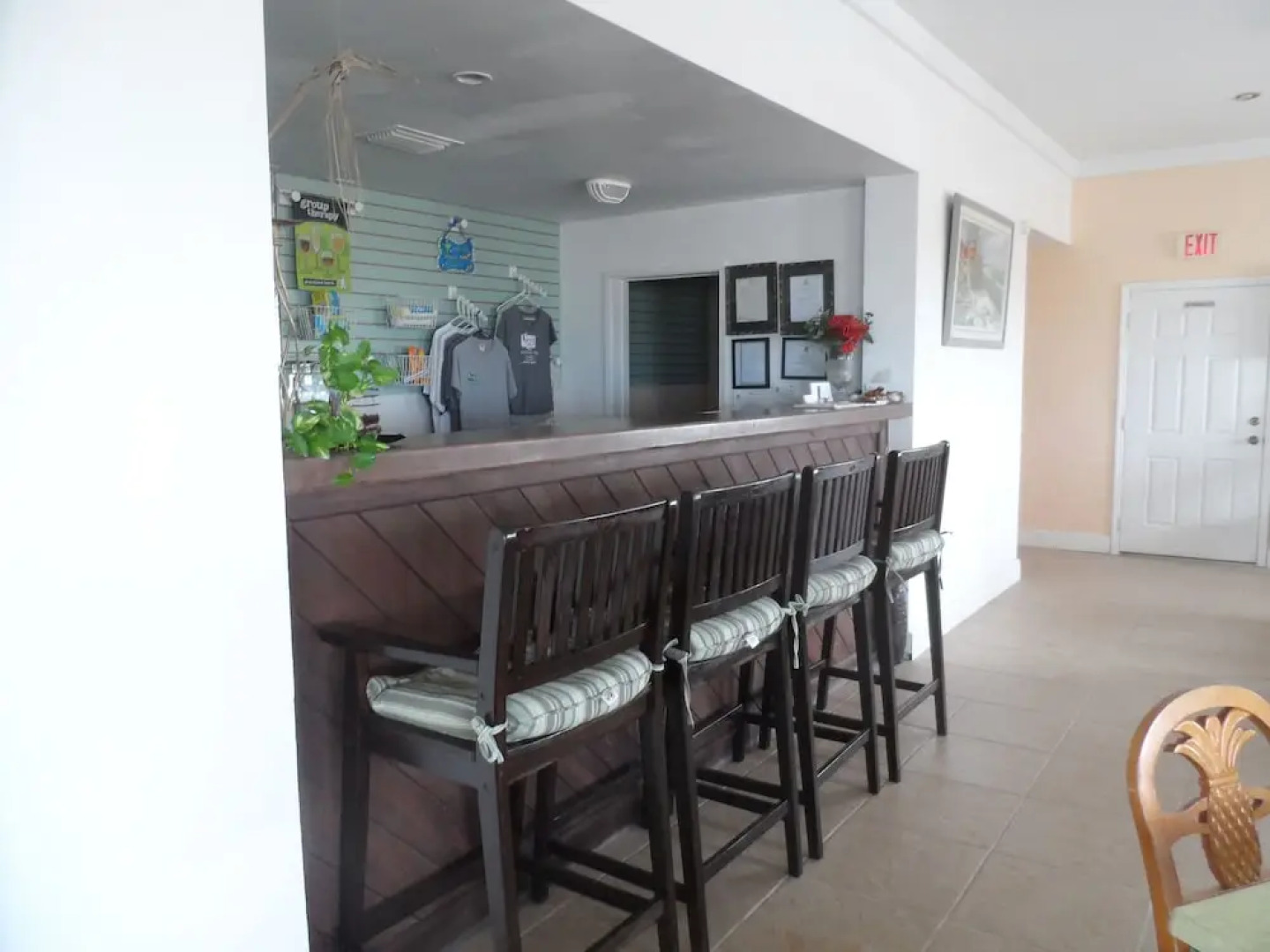 Greenwich Creek Lodge