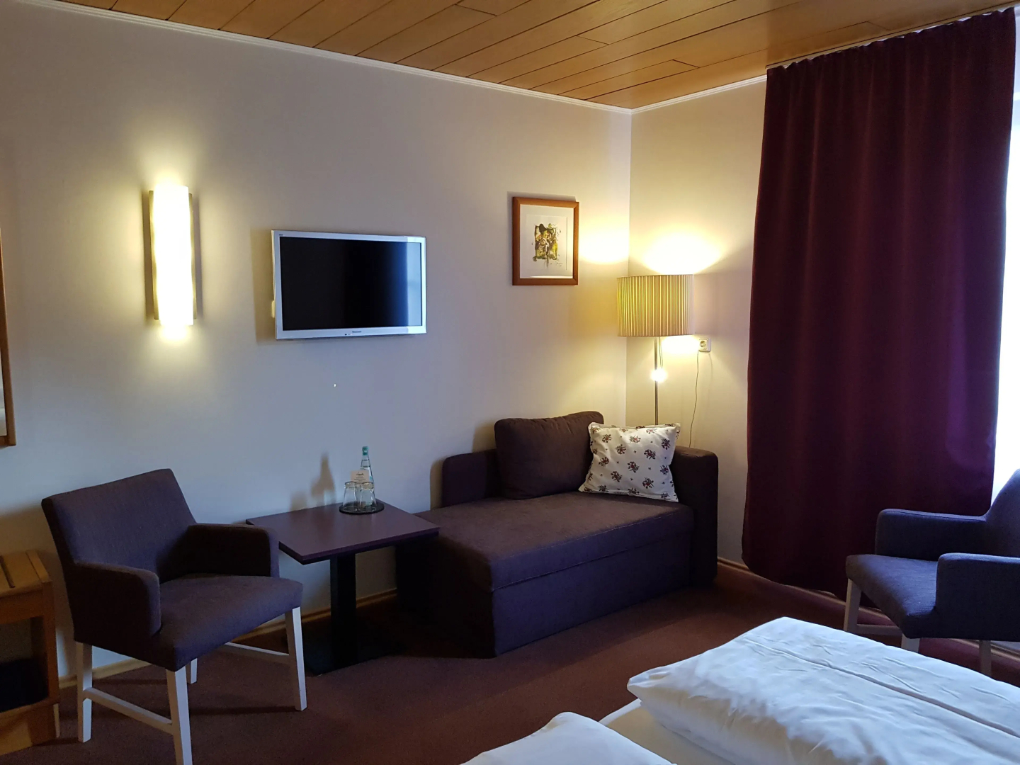 Weinhotel Klostermühle