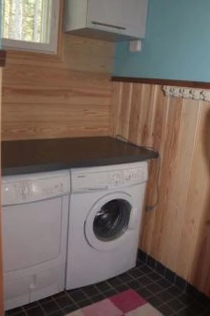 Holiday Home Salmenranta