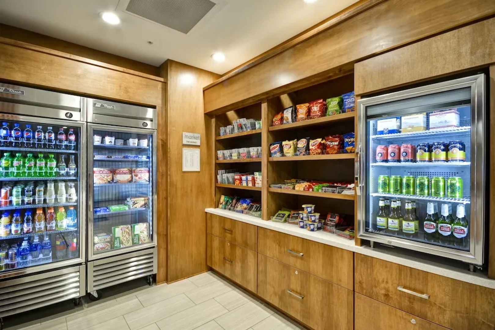 SpringHill Suites Cincinnati Blue Ash