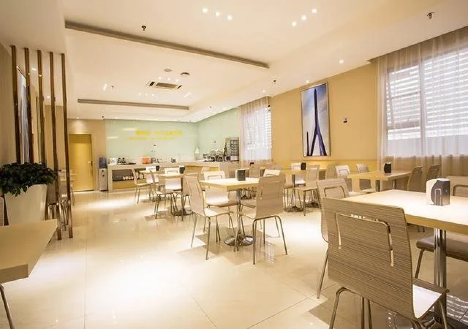 City Comfort Inn Nanning Yuanhu Road Branch