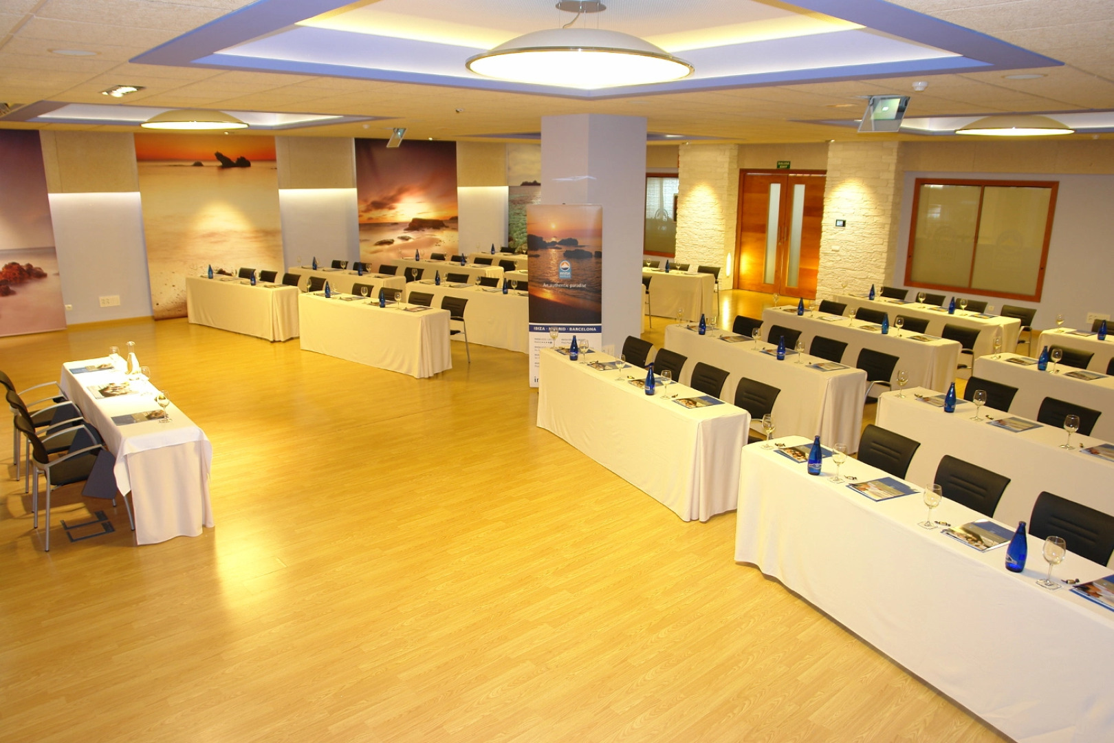 Invisa Figueral Resort