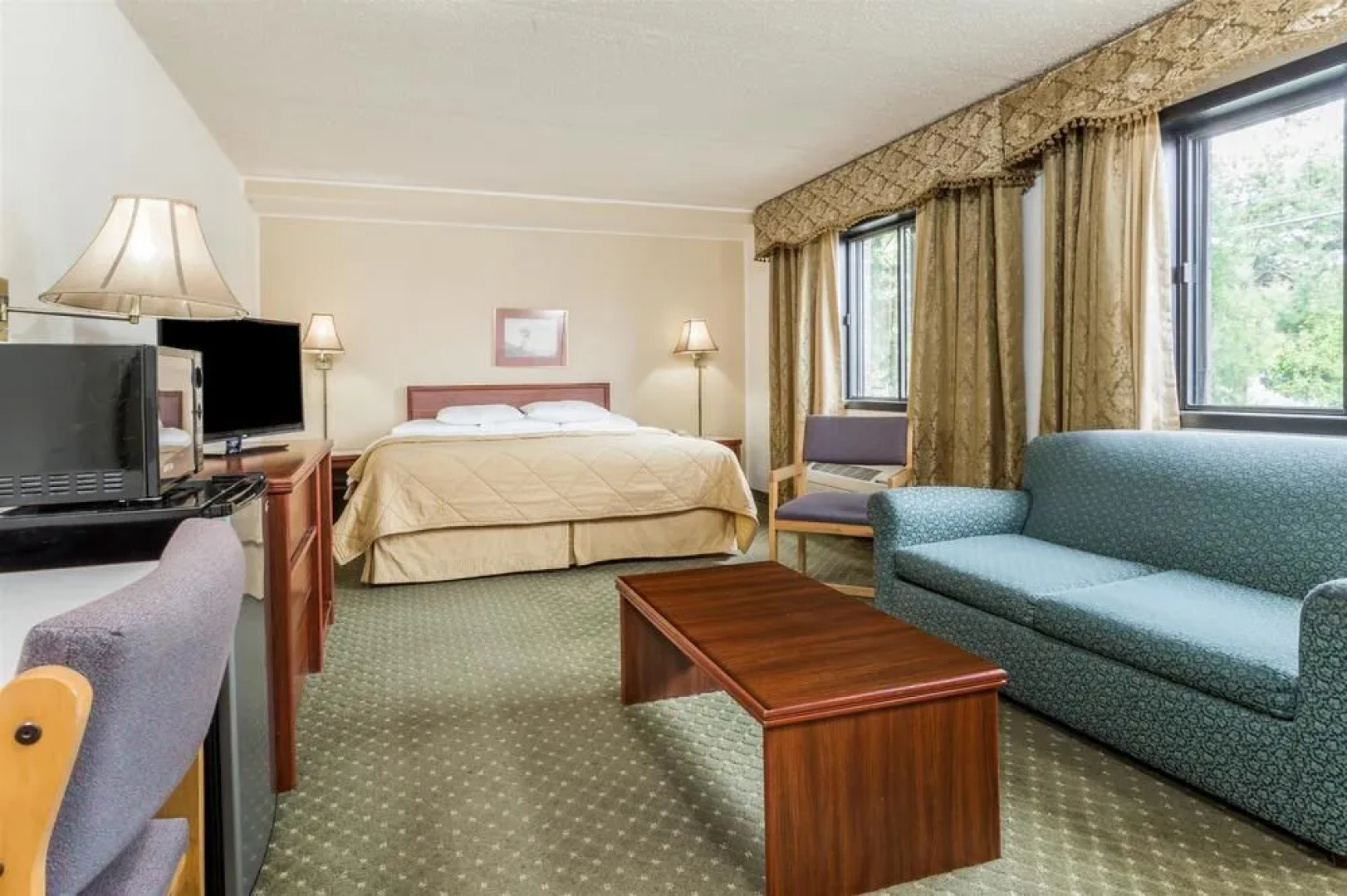Days Inn Clackamas/Portland