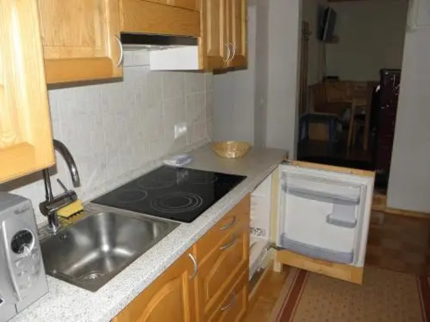 Apartments Tubej