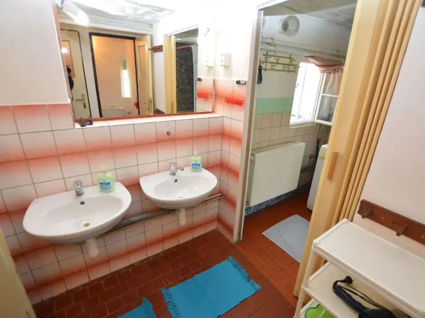 Family Chalet With Garden