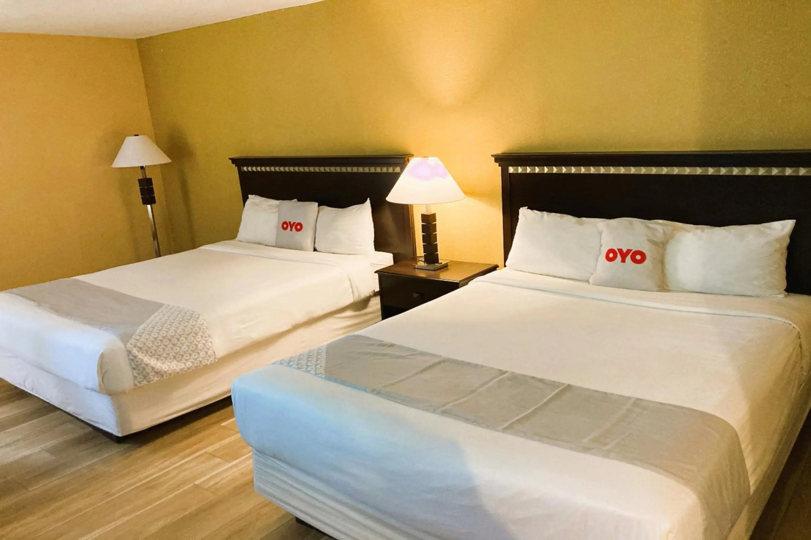 Quality Inn & Suites Nacogdoches