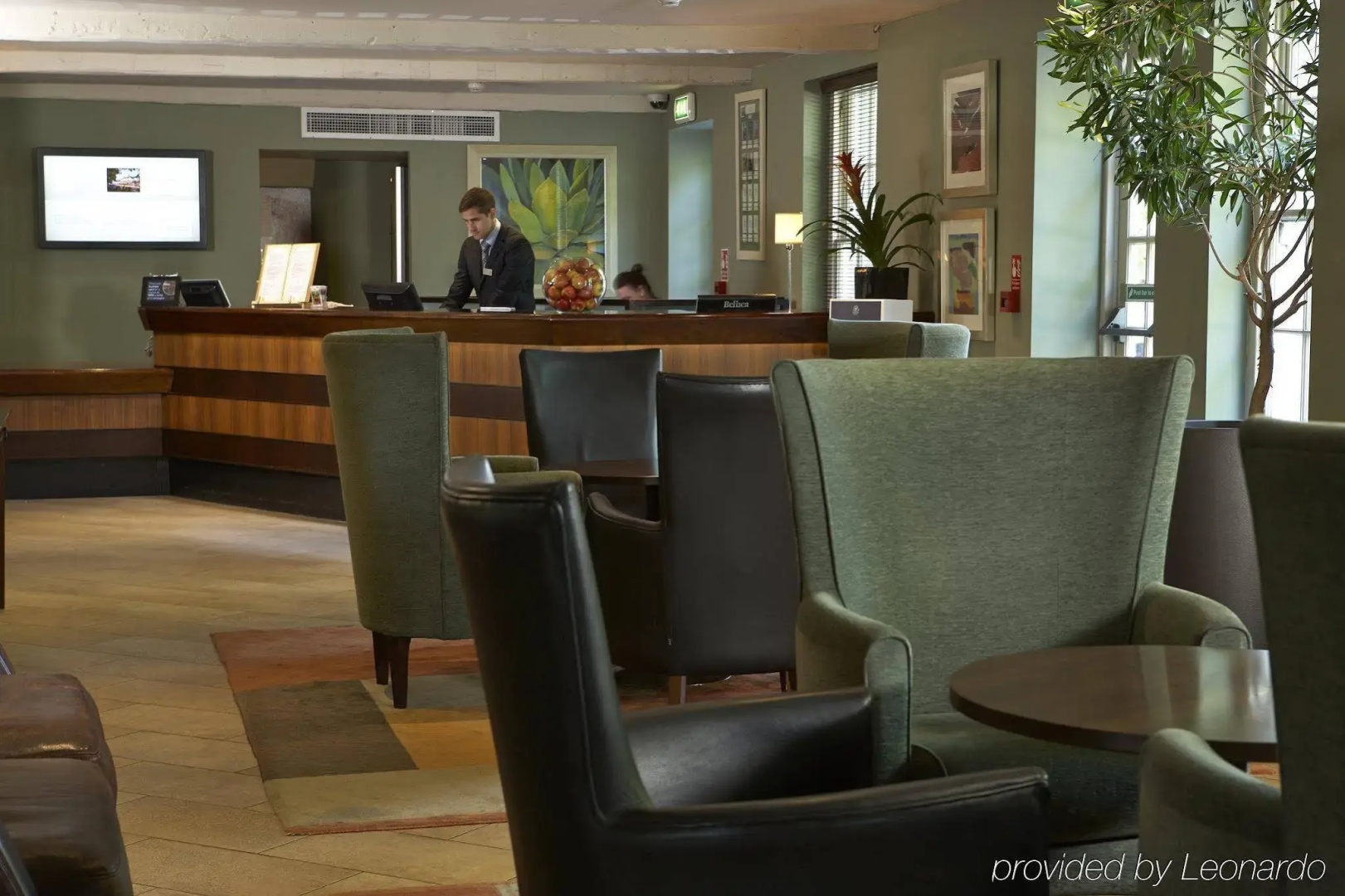 The Bull Hotel