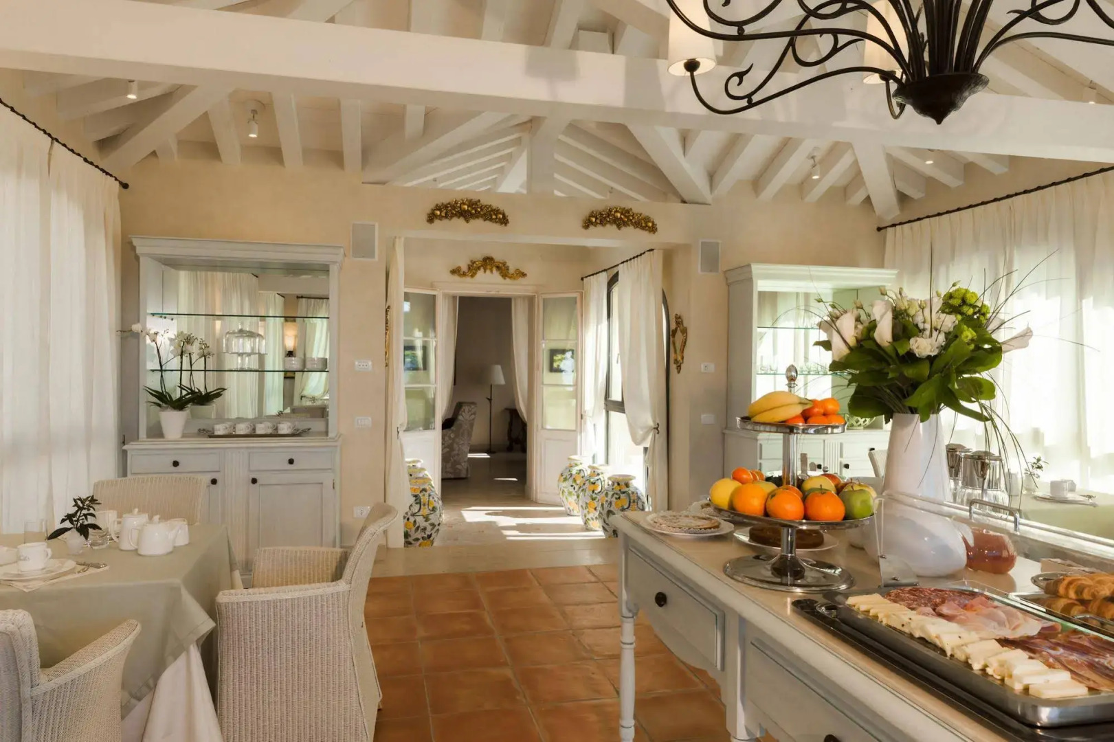 Relais d'Arfanta