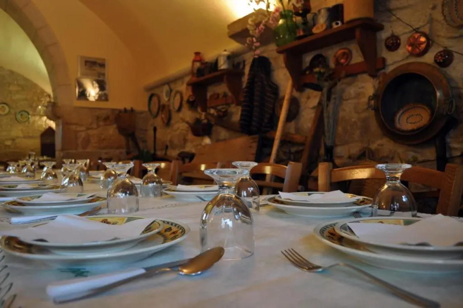 Casa Vacanze Agriturismo Cilone