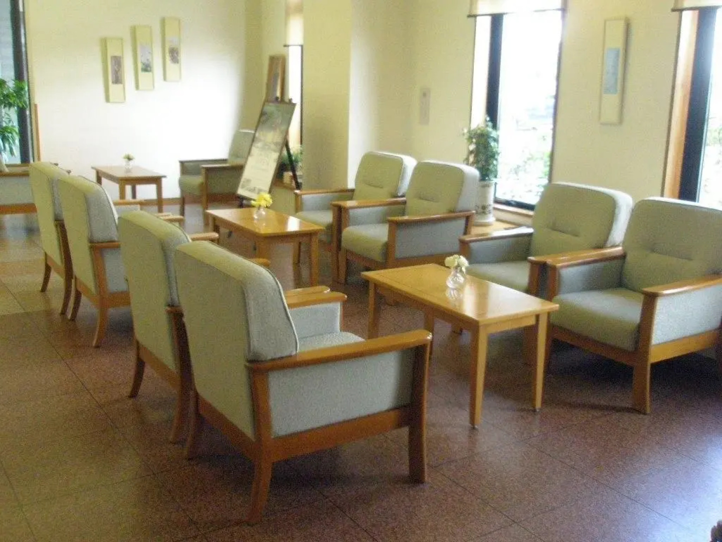 Hotel Route-Inn Tsuruoka Inter