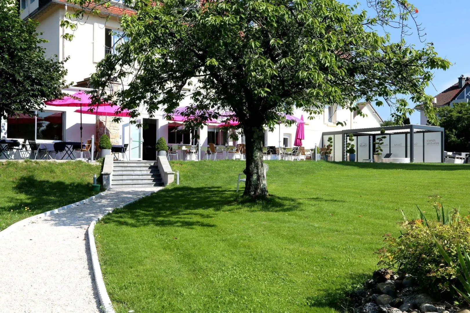 LOGIS Beau-Site
