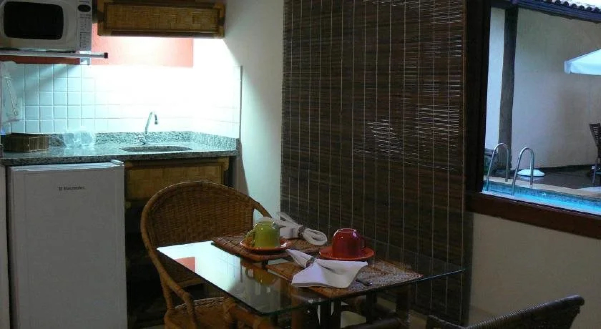 Itacoatiara Inn