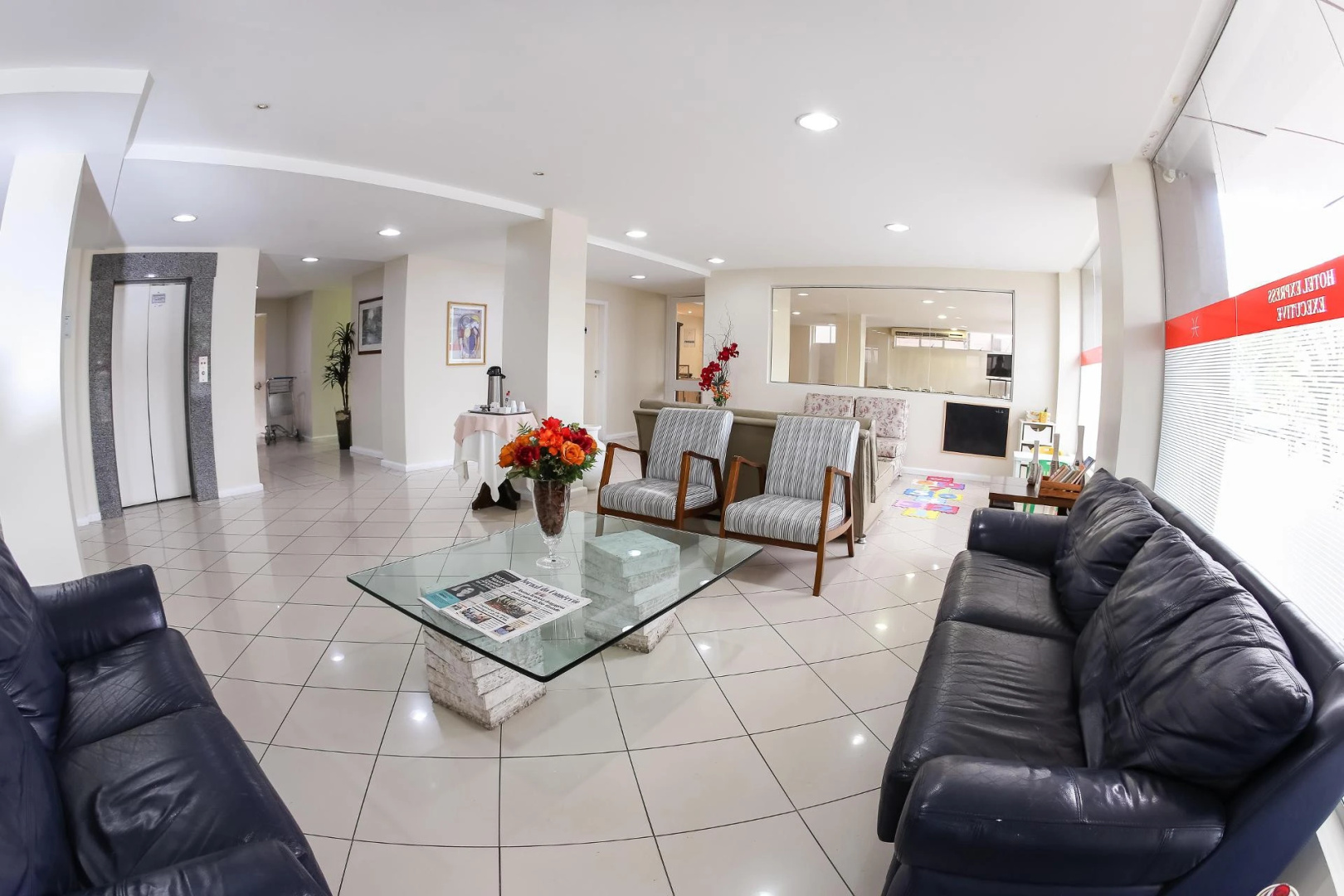 Hotel Suárez Executive Novo Hamburgo