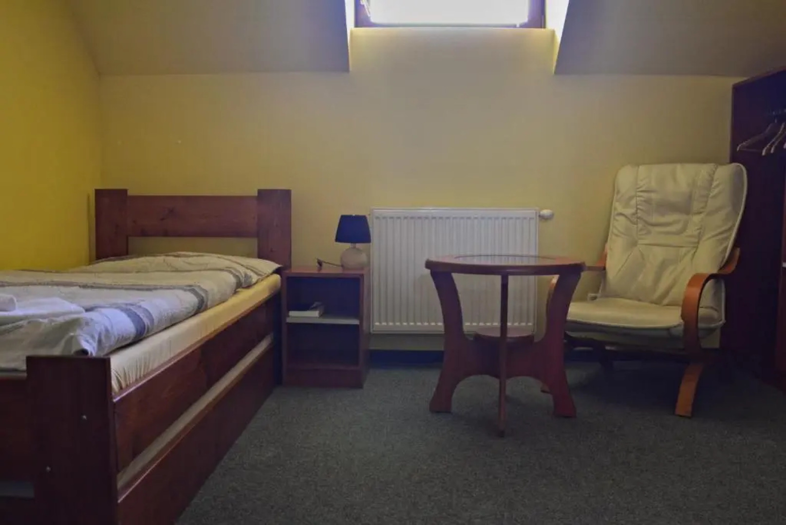 Penzion Pri Kastieli Betliar