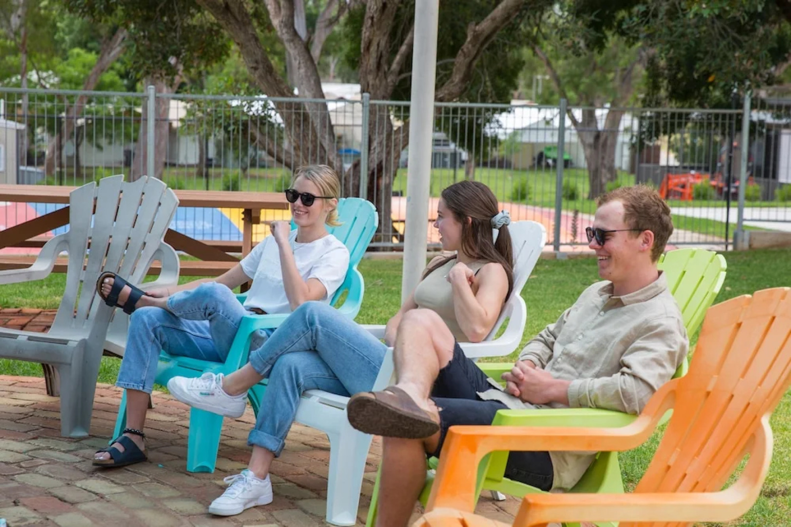 Corowa Bindaree Holiday Park